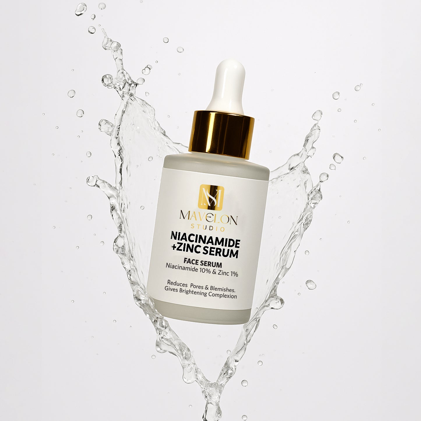 Niacinamide + Zinc Serum