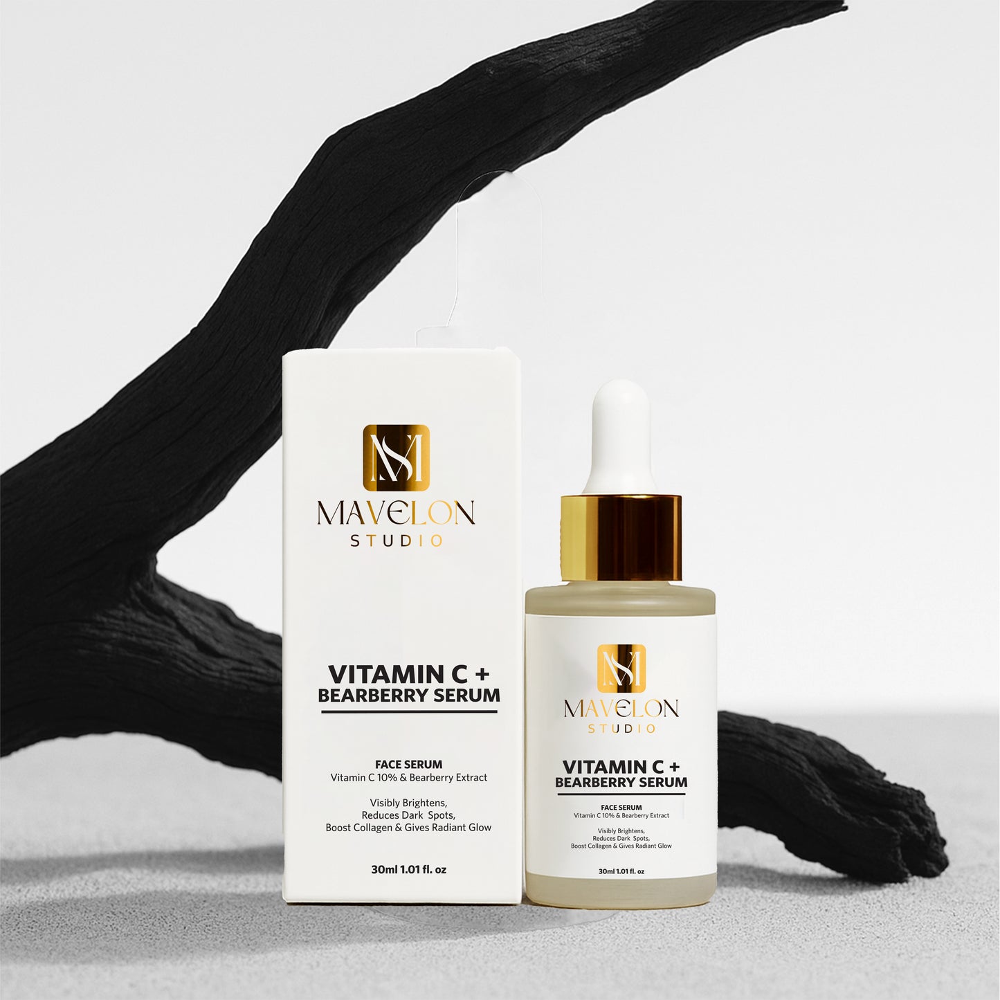 Vitamin C Serum