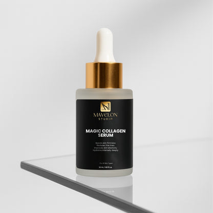 SALICYLIC ACNE CONTROL
SERUM