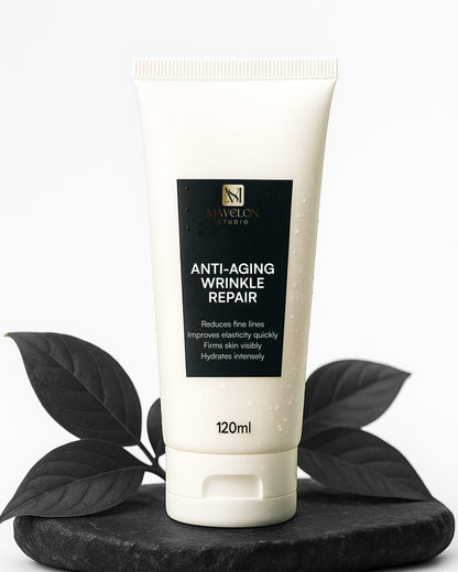 ANTI-AGING
WRINKLE REPAIR