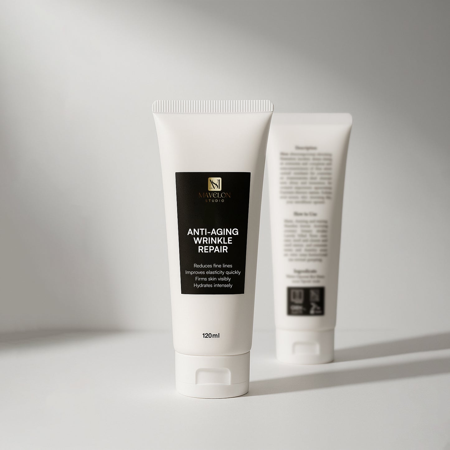 ANTI-AGING
WRINKLE REPAIR