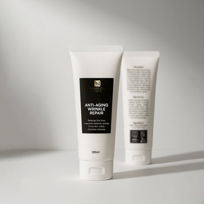 ANTI-AGING
WRINKLE REPAIR