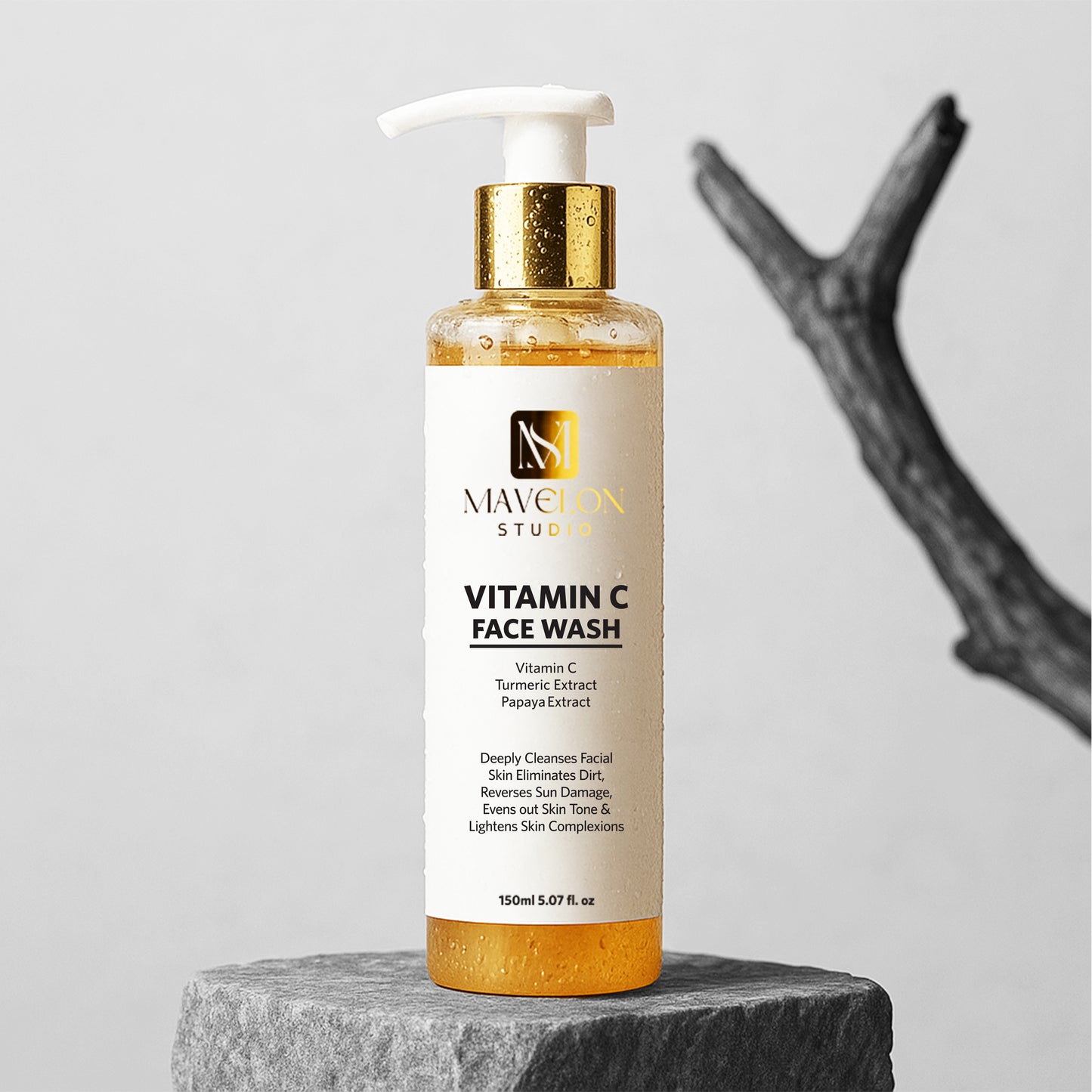 Vitamin C Facewash