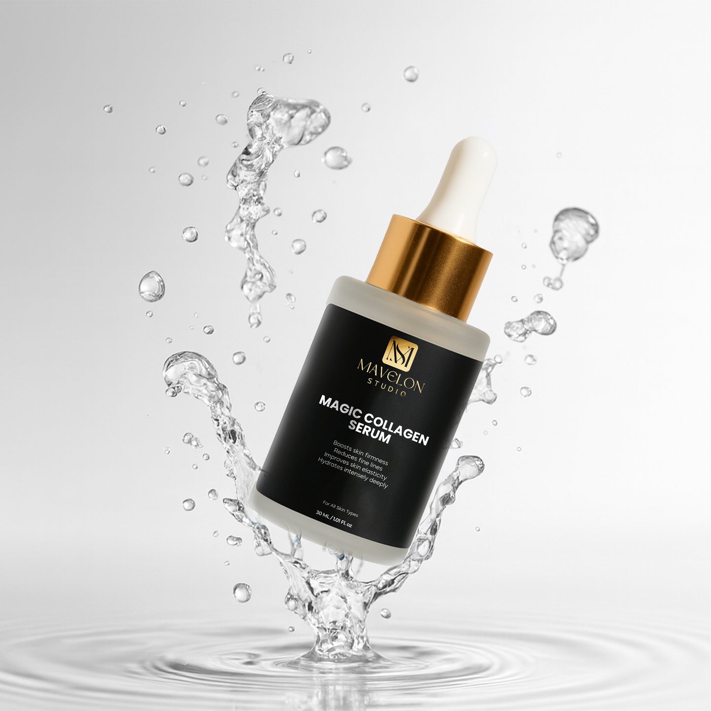 MAGIC COLLAGEN SERUM