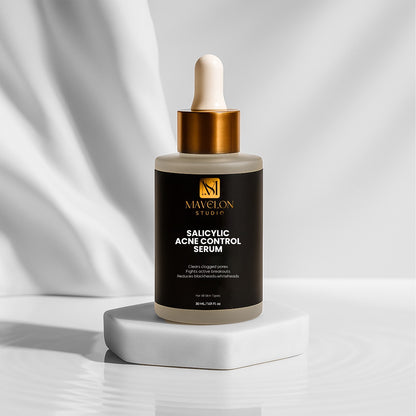 SALICYLIC ACNE CONTROL
SERUM