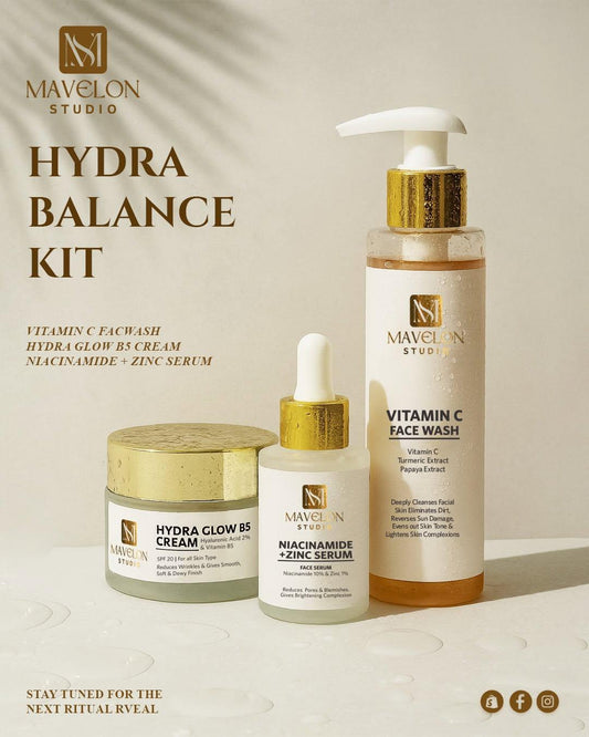Hydra Balance Kit